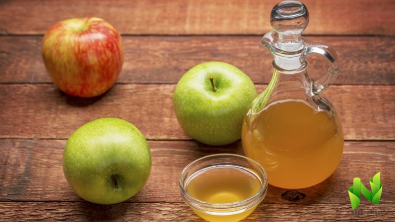 Does Apple Cider Vinegar Help With Erectile Dysfunction