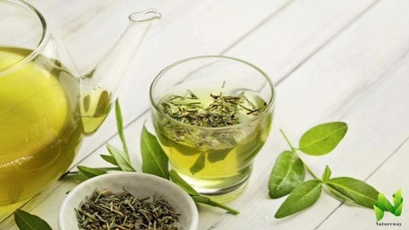 Does Green Tea Boost Testosterone