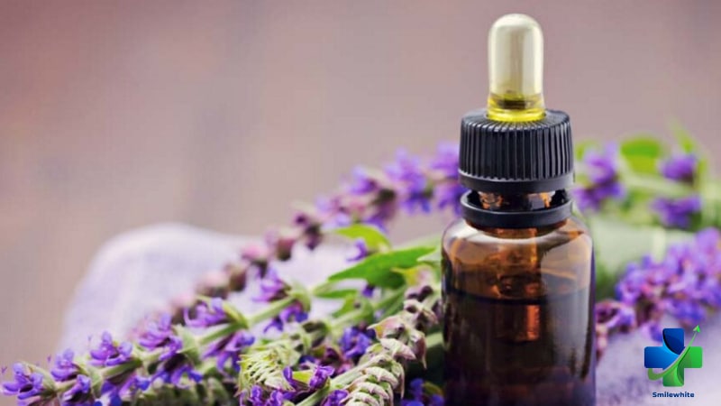Essential Oils for Sex Drive
