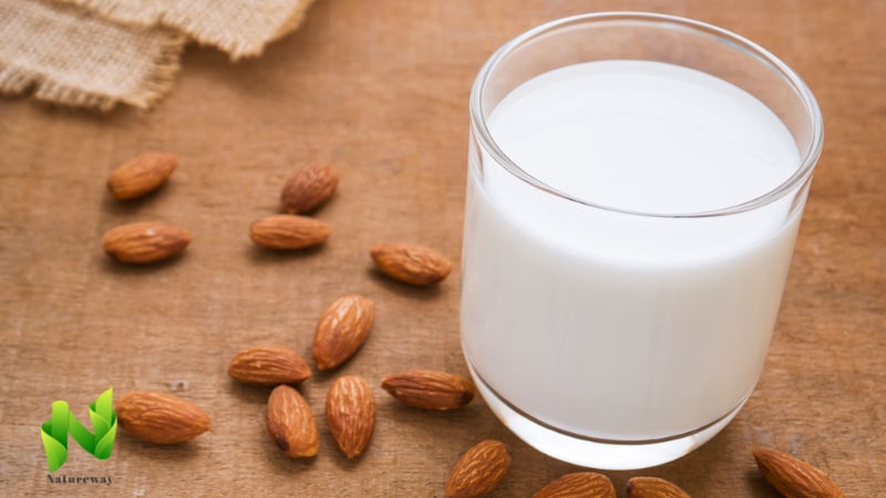 Is Almond Milk Good for the Prostate 