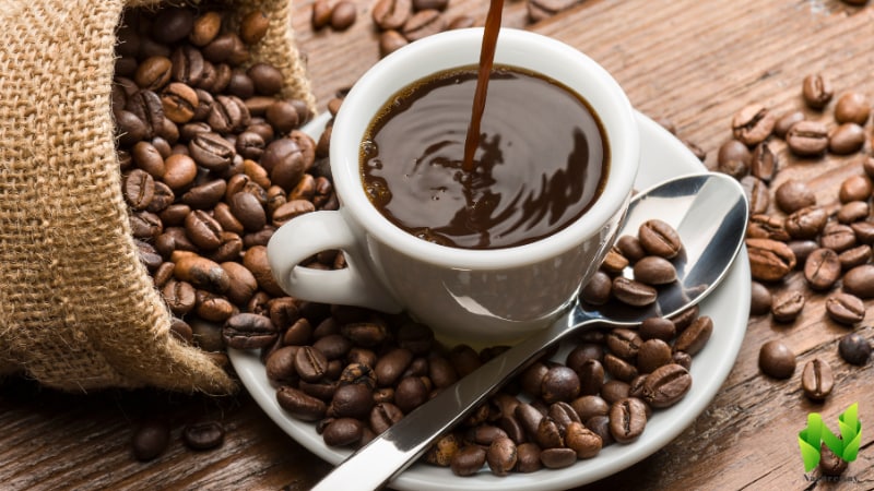 Is Coffee Bad for Testosterone