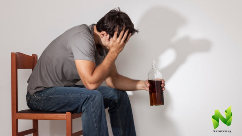 Will Quitting Alcohol Increase Testosterone